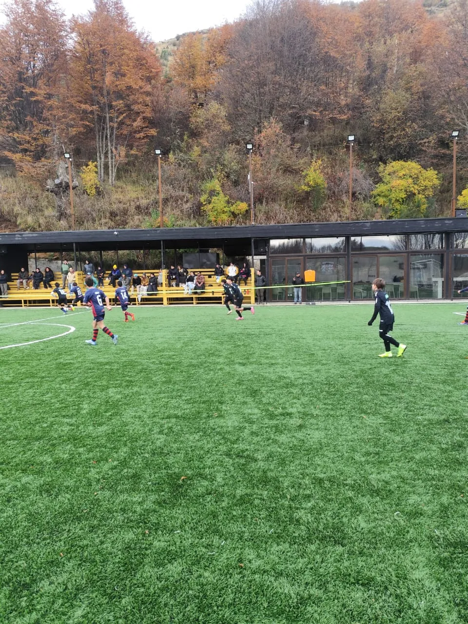 Actividad de la Academia Palestino Coyhaique, fotografía 10