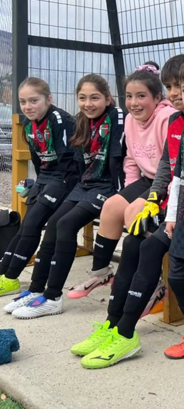 Actividad de la Academia Palestino Coyhaique, fotografía 11