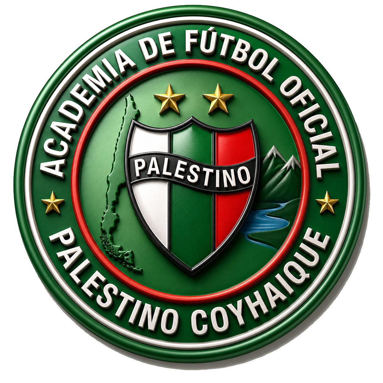 Academia Palestino Coyhaique